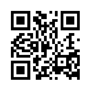 Solomonis.com QR code