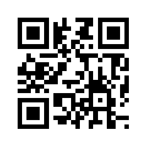 Solorufes.com QR code