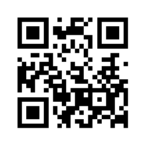 Solovolo.org QR code