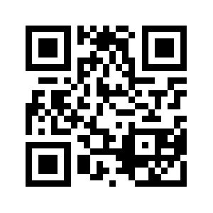 Solublock.biz QR code