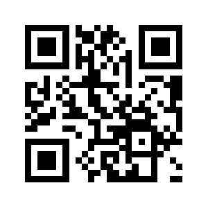 Solvatesix.us QR code