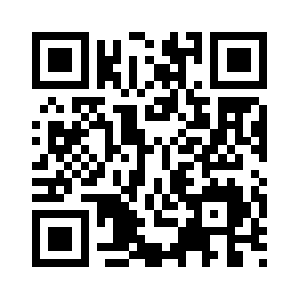 Solveigcurran.com QR code