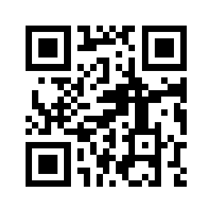 Sombong.info QR code