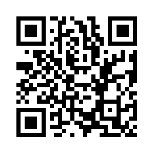 Someanithing.com QR code