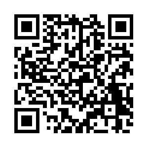 Somebodygonnagetstung.com QR code