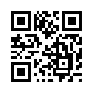 Somefad.com QR code