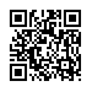 Sometimesiwrite.net QR code