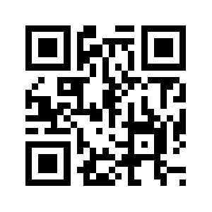 Sonafunds.org QR code