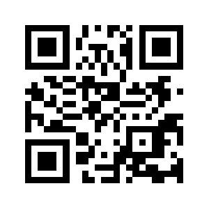 Sonalights.com QR code