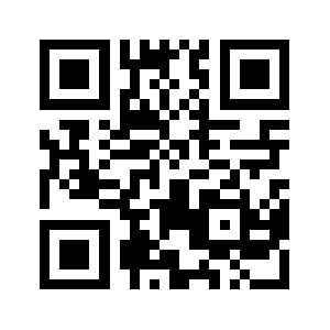 Sonarific.com QR code