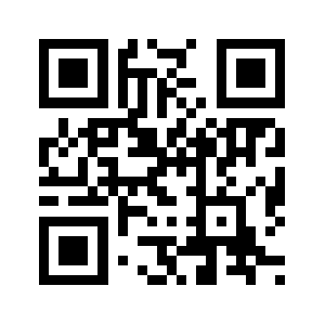 Sonasmor.info QR code