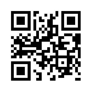 Sonesuk.com QR code