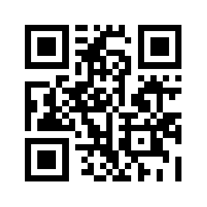 Songjam.ca QR code