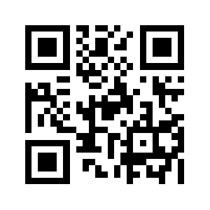 Sonicbomb.com QR code