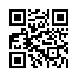 Sonicseats.com QR code