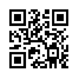 Sonjaniemi.com QR code