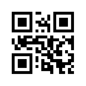 Sonksen QR code