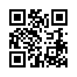 Sonneterra.com QR code