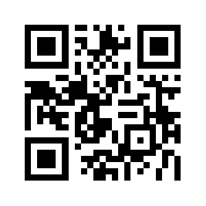 Sonnysloth.com QR code