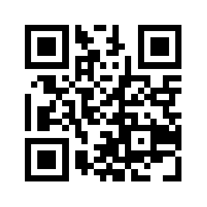 Sonojati.com QR code