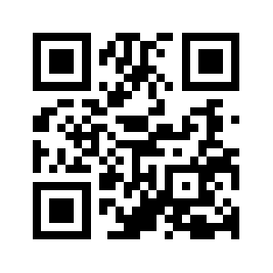 Sonomacove.com QR code