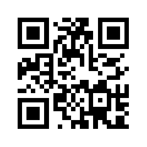 Sonomawest.com QR code