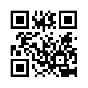 Sonor.com QR code