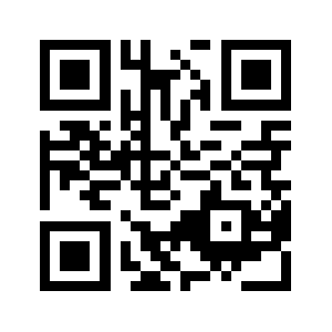 Sonorahsf.org QR code