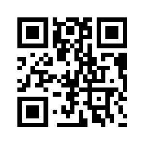 Sonore.us QR code