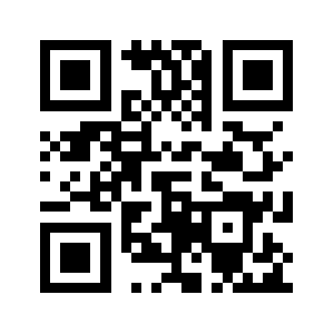 Sonoworld.com QR code