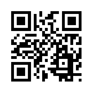 Sonunda.biz QR code