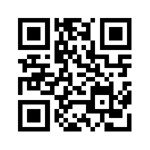 Sonusio.com QR code