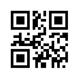 Sony.cl QR code