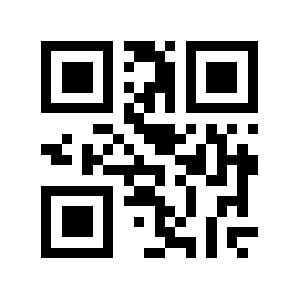 Sony.fi QR code