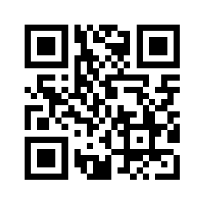 Sonyacdodd.com QR code