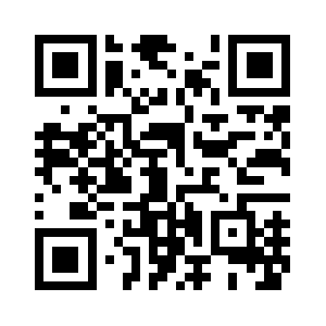 Sonyacoates.com QR code