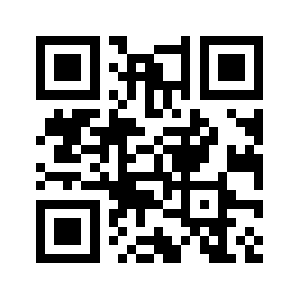 Sonyatv.com QR code