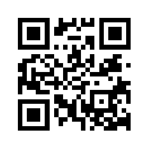 Sonymobile.com QR code