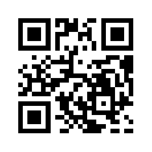 Sonymusic.com QR code