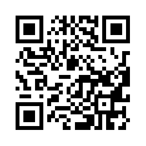 Sonyodesigns.com QR code