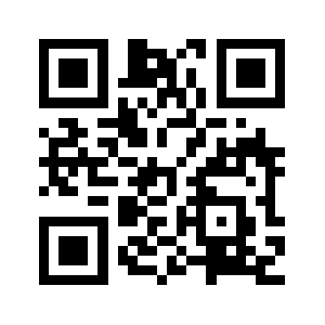 Sooshbrah.com QR code