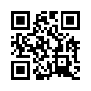 Soothers.info QR code