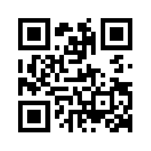 Sootywear.com QR code