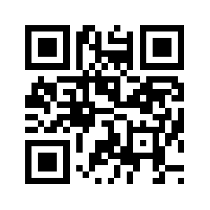 Sophiedala.com QR code