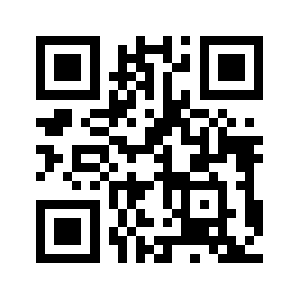 Sophiehelo.com QR code