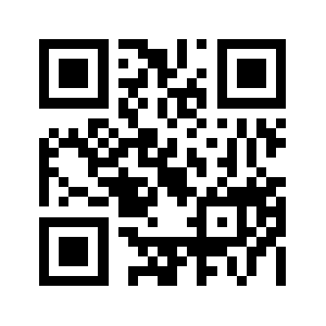 Sophitude.com QR code