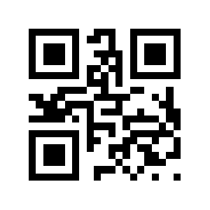 Sor.ro QR code