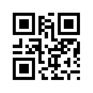 Sorah QR code