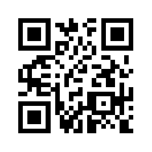 Soralens.ca QR code