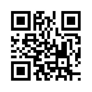 Sorestive.com QR code